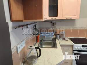 2-к квартира, на длительный срок, 46м2, 2/4 этаж