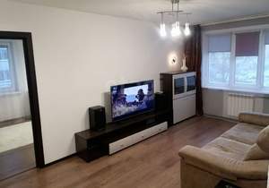 2-к квартира, на длительный срок, 45м2, 3/10 этаж