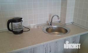 Студия квартира, на длительный срок, 29м2, 14/25 этаж