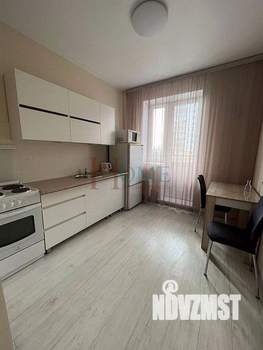 1-к квартира, на длительный срок, 33м2, 9/16 этаж