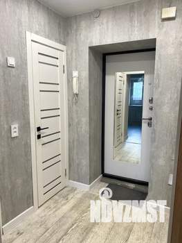 1-к квартира, посуточно, 36м2, 4/12 этаж