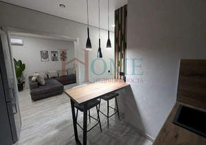 1-к квартира, на длительный срок, 39м2, 16/17 этаж