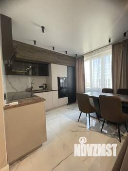 2-к квартира, на длительный срок, 37м2, 13/16 этаж