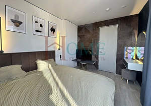 2-к квартира, на длительный срок, 46м2, 24/25 этаж