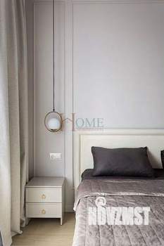 1-к квартира, на длительный срок, 42м2, 5/21 этаж