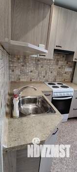 1-к квартира, на длительный срок, 30м2, 2/5 этаж