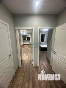 Студия квартира, на длительный срок, 47м2, 17/17 этаж