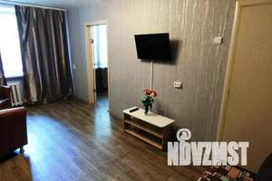 2-к квартира, посуточно, 52м2, 2/5 этаж