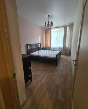 2-к квартира, на длительный срок, 50м2, 2/5 этаж
