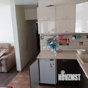 2-к квартира, на длительный срок, 60м2, 4/16 этаж
