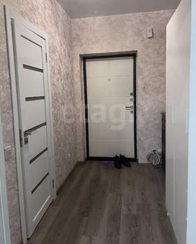 1-к квартира, на длительный срок, 35м2, 6/17 этаж