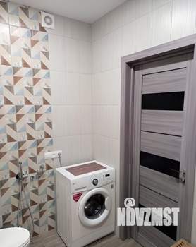 2-к квартира, на длительный срок, 39м2, 22/25 этаж