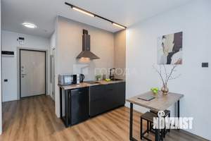 1-к квартира, на длительный срок, 39м2, 11/17 этаж