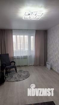 2-к квартира, на длительный срок, 43м2, 6/9 этаж