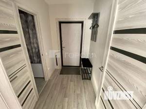 1-к квартира, на длительный срок, 30м2, 2/18 этаж