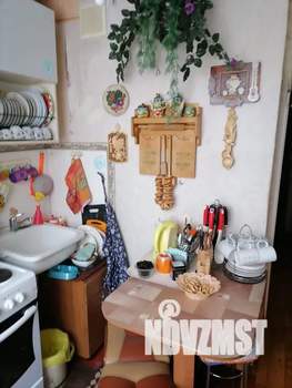 1-к квартира, посуточно, 28м2, 2/5 этаж