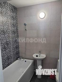 Студия квартира, на длительный срок, 27м2, 4/15 этаж