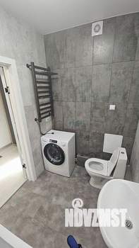 2-к квартира, на длительный срок, 43м2, 4/30 этаж