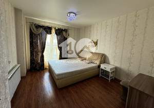 2-к квартира, на длительный срок, 63м2, 20/27 этаж