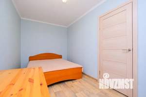 2-к квартира, посуточно, 45м2, 2/5 этаж