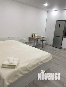 1-к квартира, на длительный срок, 29м2, 8/18 этаж