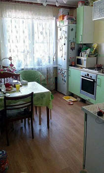 3-к квартира, на длительный срок, 66м2, 9/9 этаж