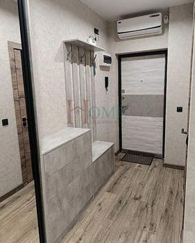 2-к квартира, на длительный срок, 47м2, 25/25 этаж