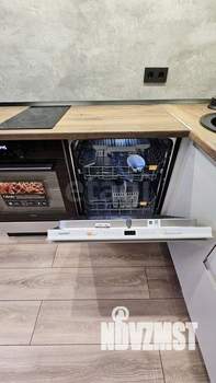 1-к квартира, на длительный срок, 34м2, 17/29 этаж