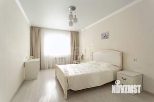 3-к квартира, на длительный срок, 70м2, 13/18 этаж