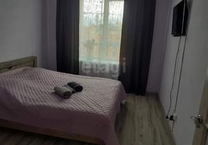 1-к квартира, на длительный срок, 32м2, 19/25 этаж