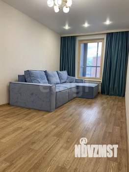 2-к квартира, на длительный срок, 61м2, 12/26 этаж