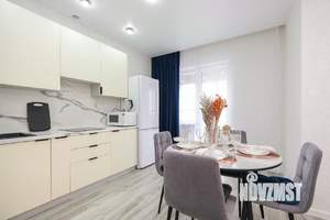 2-к квартира, посуточно, 60м2, 1/1 этаж