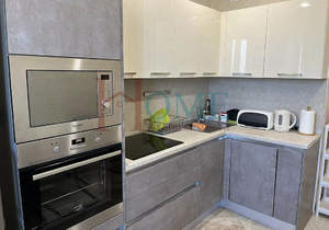 1-к квартира, на длительный срок, 37м2, 21/25 этаж