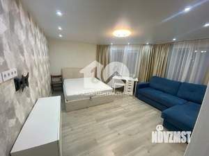 1-к квартира, на длительный срок, 48м2, 2/9 этаж