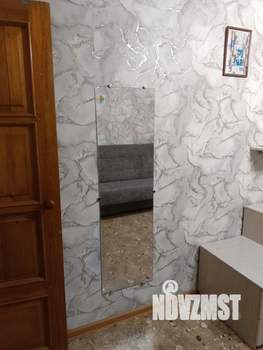 1-к квартира, на длительный срок, 32м2, 1/10 этаж