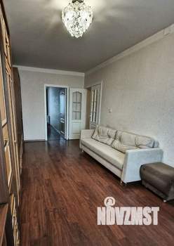 3-к квартира, на длительный срок, 60м2, 8/9 этаж