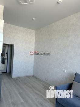 1-к квартира, на длительный срок, 24м2, 3/3 этаж
