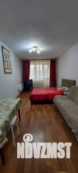Студия квартира, посуточно, 30м2, 1/15 этаж