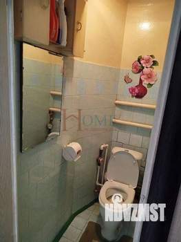 2-к квартира, на длительный срок, 38м2, 4/9 этаж
