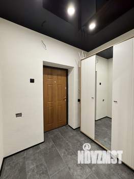 Студия квартира, на длительный срок, 27м2, 3/5 этаж