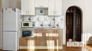 Студия квартира, на длительный срок, 28м2, 13/16 этаж