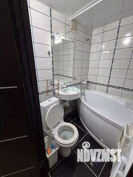 2-к квартира, на длительный срок, 44м2, 4/5 этаж