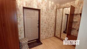 1-к квартира, на длительный срок, 45м2, 10/18 этаж