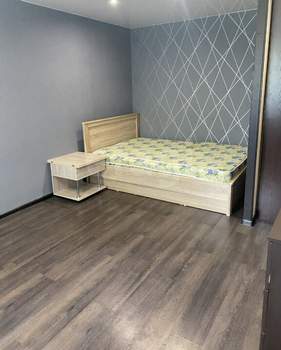1-к квартира, на длительный срок, 30м2, 5/5 этаж
