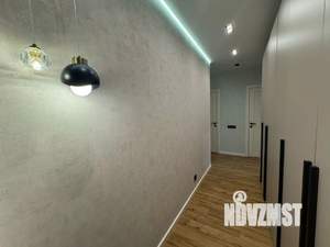 2-к квартира, посуточно, 50м2, 5/18 этаж