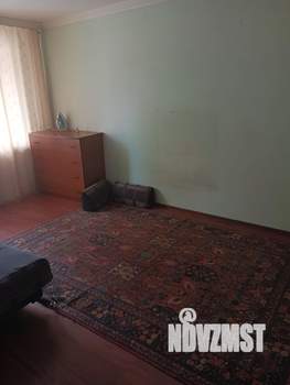 1-к квартира, на длительный срок, 30м2, 1/5 этаж