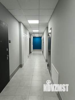 Студия квартира, на длительный срок, 28м2, 6/23 этаж