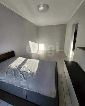 1-к квартира, на длительный срок, 47м2, 1/10 этаж
