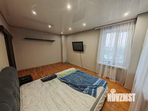 1-к квартира, на длительный срок, 40м2, 10/18 этаж