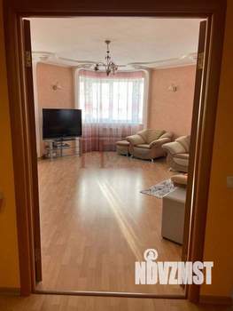 2-к квартира, на длительный срок, 77м2, 3/9 этаж